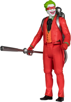 DC Batman Classic TV Series Actionfigure "The Joker" von McFarlane